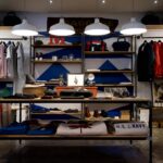 Flagship Showroom
