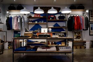 Flagship Showroom