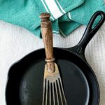 Cast Iron Skillet Cooking