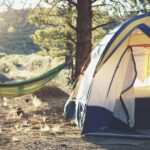 Build Your Campsite